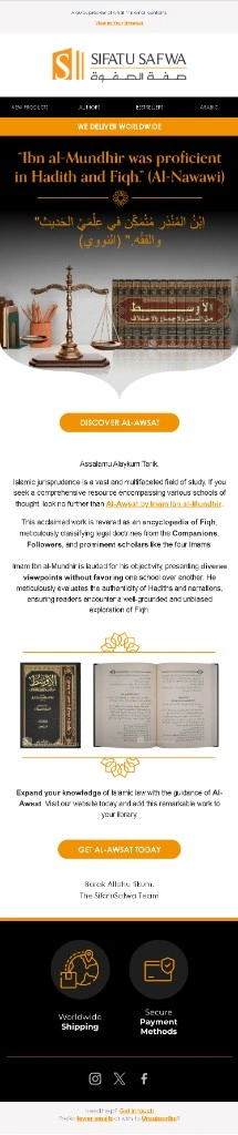 Sifatu Safwa Al-Awsat Fiqh email