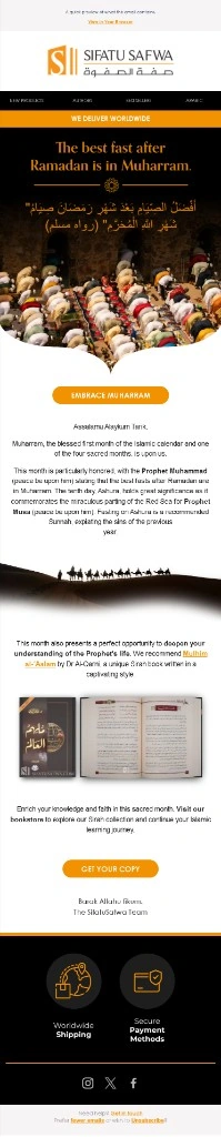 Sifatu Safwa Muharram email
